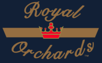 Royal Orchard Logo