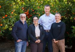 Nutrano Group Photo