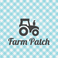 Farm Patch Logo