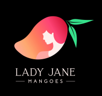 Lady Jane Logo FA CMYK reversed