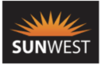 Logo sunwest